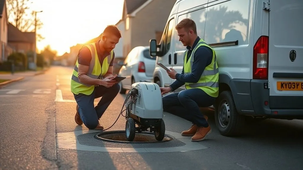 About Us | Trusted Tunbridge Wells Drainage & Trenchless Engineers